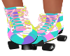 Fun Roller Skates-1