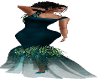 dress esmeralda