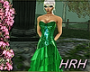 HRH Ruffles EmeraldCity