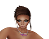 Sugarplum necklace