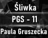 Paula - Sliwka