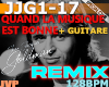 JJ Goldman Remix + G