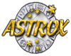 astrox floor tag