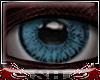 [IB] Cyan Cool eyes (F)