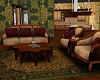 ~Li~Country Couch set