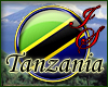 Tanzania Badge