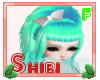 Chezzie's Hair V1 (F)