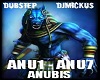 Anubis - Dark Dub 1
