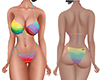 Rainbow Pride Bikini 1