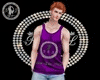 Glam Elite Model Camisa