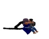 {LS} Kissing Pose HIS