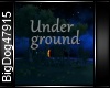 [BD]Underground