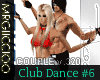 Club Dance  #6 ;;5 pose