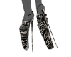 push ova heels