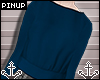 ⚓ | Basic Sweater Blue