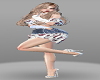 Show Off Legs Avatar