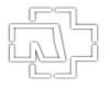 Rammstein Logo White