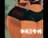 F*ck Off + Shorts