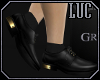 [luc] Guilded Heel