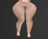 Brown Bottom