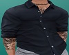 Shirt - Black + tats