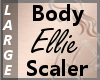Body Scale Ellie L