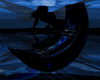 Midnight Blue Luna Seat