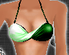 *Green Special bikini