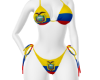 NCA BIKINI ECUADOR