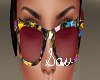 Rome Shades