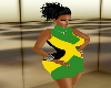 Jamaica dress