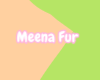 .C: Meena Andro