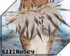 Fae -tail feathers-