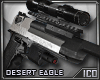ICO Desert Eagle Tac. F