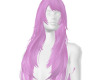 anime hair cosplay