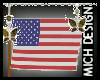 [M] Animated USA Flag