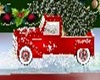 Christmas Truck