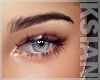 ! Must Brows #1 Brown
