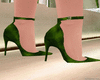 holo heels