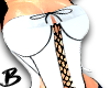 𝓫. corset blackwhite