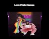 Love Pride Canvas