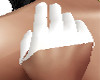 *Y*MINI WHITE GLOVES