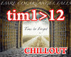 Time To Forget Chill Mix