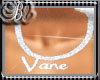 (BL)Collar Vane