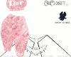GG// Pink Furry CD!
