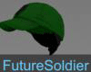 FS Hat Kevlar06 Green