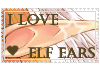 i love elf ears ~
