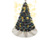 PGM| SPARKLING XMAS TREE