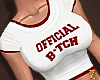 Z e Sport Top W/R