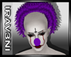 [R] Clown Nose Purple